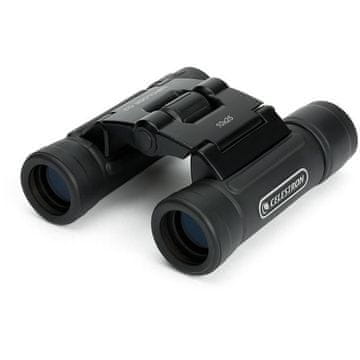 Celestron Celestron UpClose G2 10X25 dvogled, crni