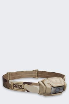 Petzl Petzl ARIA 1R RGB naglavna svjetiljka, kamuflažna