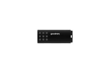 GoodRam USB stick GOR UME3 256 GB USB-A 3.2 Gen 1 crni