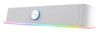 Trust GXT 619W Thorne soundbar, 6 W, bijeli
