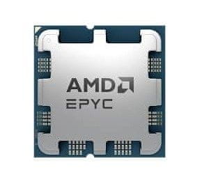 AMD Procesor AMD EPYC 4465P, 3.4 GHz, Socket AM5, 65W, tray