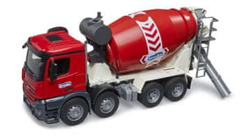 Bruder BRUDER MB Arocs Betonmisch LKW kamion mješalica za beton