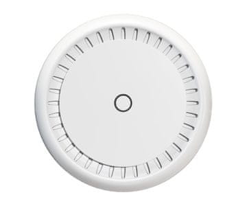 Mikrotik MikroTik cAP XL ac Bežična pristupna točka 867 Mbit/s bijela PoE