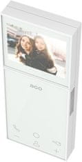 acáo ACO MP800 G2 portafon monitor, 3,5" zaslon u boji na dodir