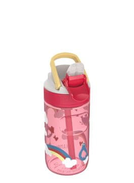 Kambukka Kambukka Lagoon Boca za vodu, Love Birds, 400 ml