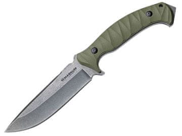 Magnum Magnum Persian Fixed nož, 440 nehrđajući čelik, oštrica 13.2 cm