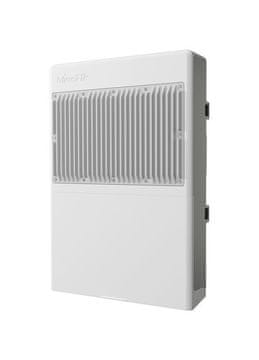 Mikrotik Mikrotik netPower 16P mrežni prekidač, 16x Gigabit PoE, L2/L3, bijeli