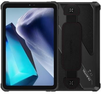 Oukitel Oukitel RT3 Plus tablet 8" 11000 mAh 4/128 GB crna