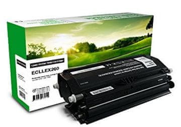 Lexmark Lexmark 24B6516 Toner, Original, Cyan