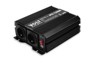 slomart MAGIERA IPS 1200 N pretvarač napona 24V/230V, 800W