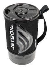 Jetboil Jetboil Flash Carbon Stove, narančasta/crna/srebrna