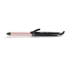 BaByliss BaByliss 19 mm (BBL C450E) uvijač za kosu, topla crna, ružičasto zlato