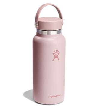 slomart Hydro Flask 32 Oz (946 ml) termos boca Wide Flex Cap - trillium