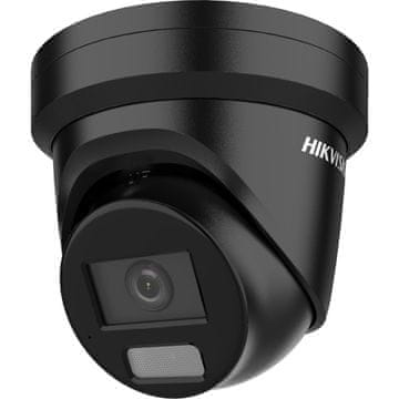 Hikvision Hikvision DS-2CD2366G2H-IU(2.8mm)(BLACK) IP sigurnosna kamera 6MP, crna, AcuSense