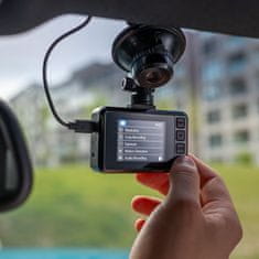 LAMAX Auto kamera LAMAX T3, Full HD, široki kut od 140