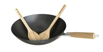 Campingaz Kulinaristička modularna mandarina wok tava