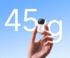 SJCAM S10 akcijska sportska kamera, 4K Ultra HD, SteadyMotion (SJCAM-KAM-S10-128GB-WHITE)