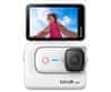 SJCAM S10 akcijska sportska kamera, 4K Ultra HD, SteadyMotion (SJCAM-KAM-S10-128GB-WHITE)