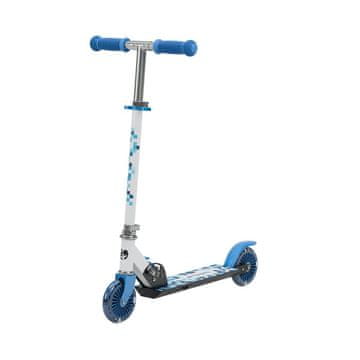 Tulano TULANO Dječji Romobil Zigzag 35 Plavi
