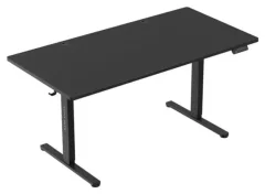 Mark Adler MARK ADLER Ergonomski Električni Stol Leader 7.6 Crni N