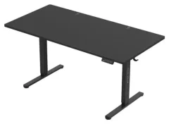 Mark Adler MARK ADLER Ergonomski Električni Stol Leader 7.6 Crni N