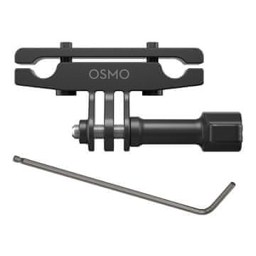 DJI DJI Osmo Action nosač za bicikl
