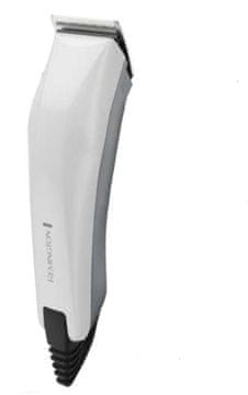 slomart Remington HC5035 ColourCut Stroj za šišanje kose, 9 nastavaka