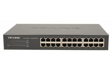 Switch TP-Link TL-SG1024 mrežni prekidač 24x Gigabit Ethernet