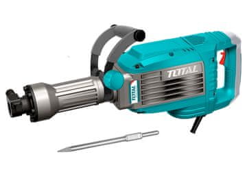 Total Čekić za rušenje TH217068, 1700W, industrial
