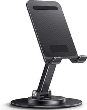 Ugreen stolni stalak za telefon, crni (35152)