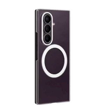 Samsung Magnet prozirna maskica za Galaxy Z Fold 8 Ultra (EF-CF976CTEGWW)