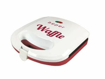 Beper Aparat za vafle Bt602-H 780W