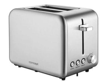 Concept Toster Koncept TE2050