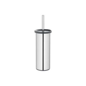 Kela Toaletna oprema KL-23163 Alor nehrđajući čelik 18/10 tamno siva