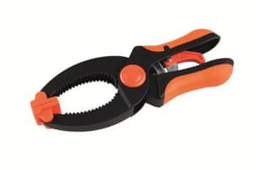 Enpro Stezaljka 707685 Stezaljka s nazubljenom bravom 230 mm / 9