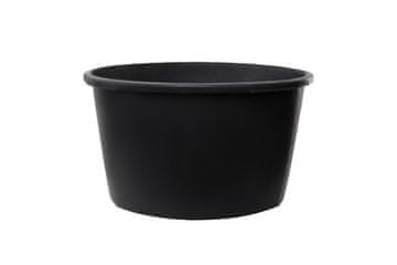 STALCO Brod Okrugla staklenka S-37835, srednja 65 l