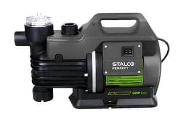 STALCO Vrtna pumpa S056198664 GPP650, 650 W, SAVRŠENO