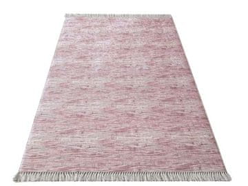 Dywanopol Tepih u komadu BLANKA 03 - praškasti (N), 160 x 220 cm
