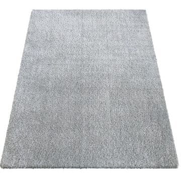 Dywanopol Tepih u komadu KAMEL - siva, 60 x 100 cm