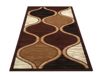 Dywanopol Tepih u komadu BCF ALFA 04N - smeđa, 150 x 210 cm