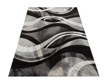 Dywanopol Tepih u komadu OTTO 01 siva, 240 x 330 cm