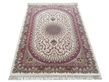 Dywanopol Tepih u komadu EXCLUSIVE PERS 02 Crvena, 150 x 230 cm