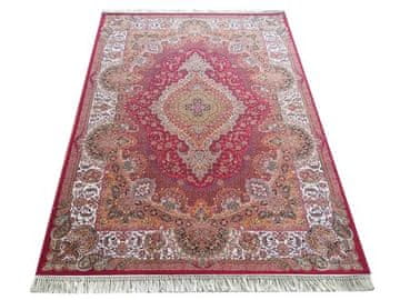 Dywanopol Tepih u komadu EXCLUSIVE PERS 03 Crvena, 200 x 300 cm