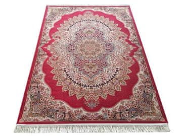 Dywanopol Tepih u komadu EXCLUSIVE PERS 04 Crvena, 200 x 300 cm