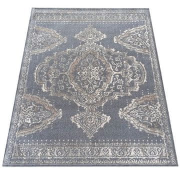 Dywanopol Tepih u komadu ROXANNE 09 višebojna, 80 x 150 cm