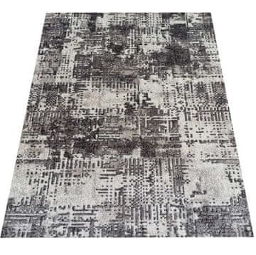 Dywanopol Tepih u komadu PANAMERO 18 - siva, 120 x 170 cm