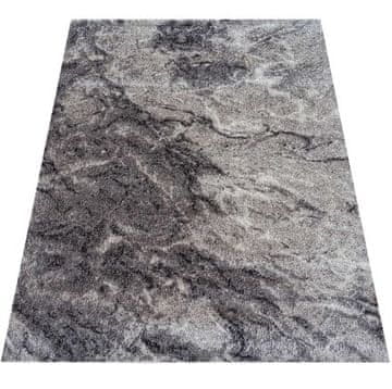 Dywanopol Tepih u komadu PANAMERO 19 - siva, 80 x 150 cm