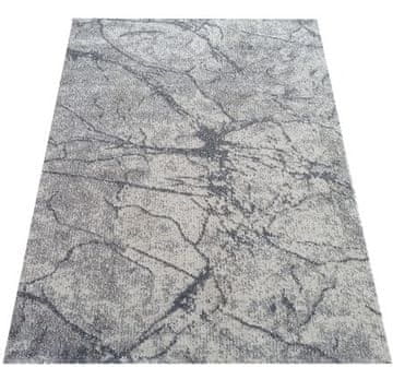Dywanopol Tepih u komadu VISTA 08 siva, 240 x 330 cm