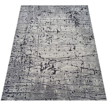 Dywanopol Tepih u komadu ENIGMA 09 siva, 200 x 290 cm