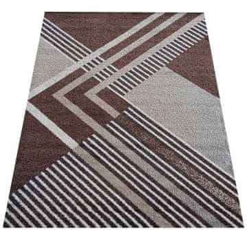 Dywanopol Tepih u komadu OTTO 03 smeđa, 80 x 150 cm